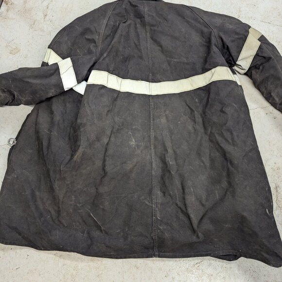 Work jacket - Picture 4 of 4